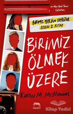 Birimiz Ölmek Üzere - Yabancı Yayınları