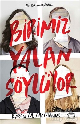 Birimiz Yalan Söylüyor - Yabancı Yayınları