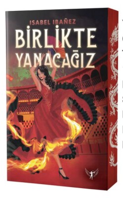 Birlikte Yanacağız - Artemis Yayınları