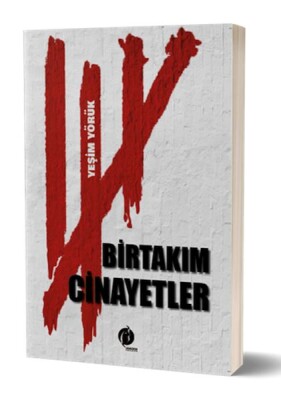 Birtakım Cinayetler - Herdem Kitap