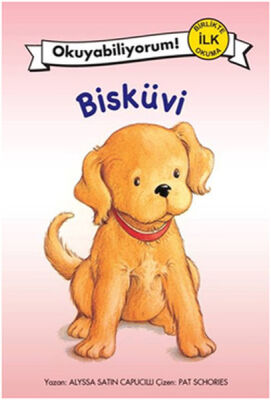 Bisküvi - 1