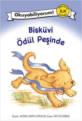 Bisküvi Ödül Peşinde - 1