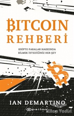 Bitcoin Rehberi - Epsilon Yayınları