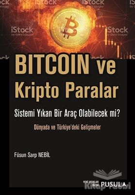 Bitcoin ve Kripto Paralar - 1