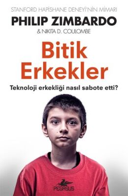 Bitik Erkekler - 1