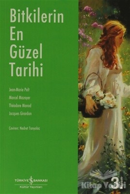 Bitkilerin En Güzel Tarihi - 2