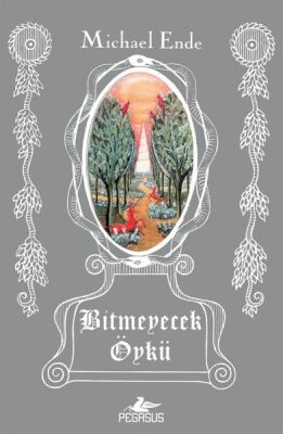 Bitmeyecek Öykü - 1