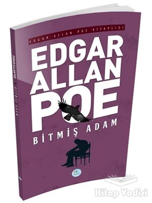 Bitmiş Adam - 1