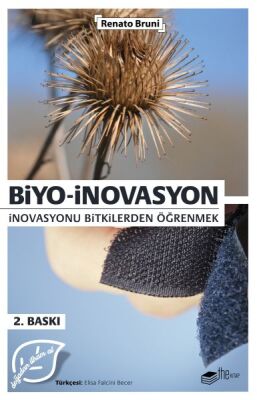 Biyo-İnovasyon - İnovasyonu Bitkilerden Öğrenmek - 1