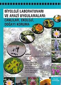 Biyoloji Laboratuvarı ve Arazi Uygulamaları - Canlılar, Ekoloji Doğayı Koruma - 1