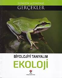 Biyolojiyi Tanıyalım - Ekoloji - 1