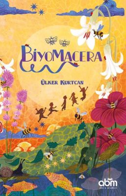 Biyomacera - 1