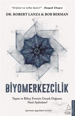 Biyomerkezcilik - 1