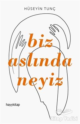 Biz Aslında Neyiz - 1