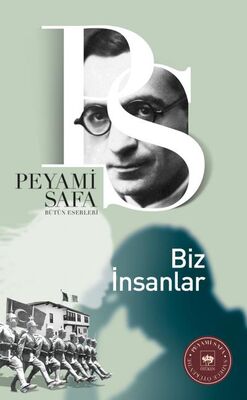 Biz İnsanlar - 1