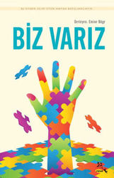 Biz Varız - Minval Yayınevi