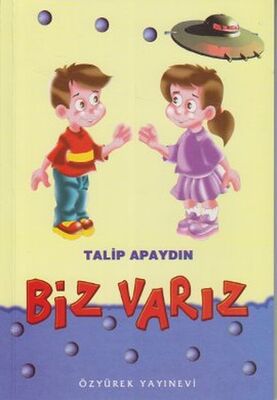 Biz Varız - 1