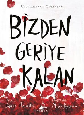 Bizden Geriye Kalan - 1