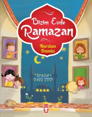 Bizim Evde Ramazan - 1