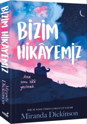 Bizim Hikayemiz - İndigo Kitap