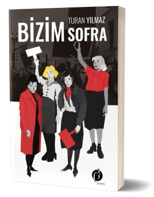 Bizim Sofra - Herdem Kitap