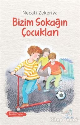 Bizim Sokağın Çocukları - 1