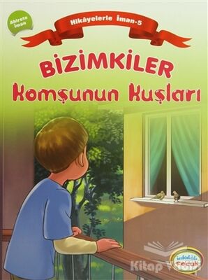 Bizimkiler: Komşunun Kuşları - 1