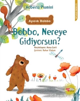 Bobbo, Nereye Gidiyorsun? - 1