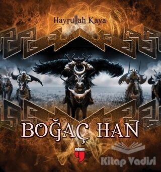 Boğaç Han - 1