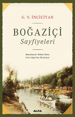 Boğaziçi Sayfiyeleri - 1