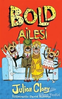 Bold Ailesi - 1