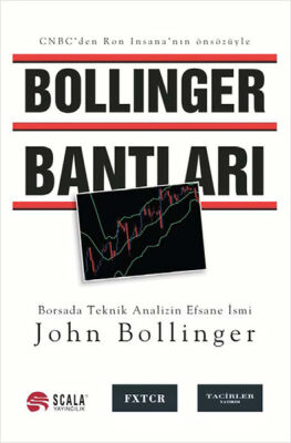 Bollinger Bantları - 1