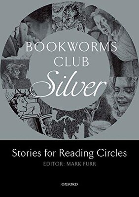 Bookworms Club Stories for Reading Circles - Oxford University Press