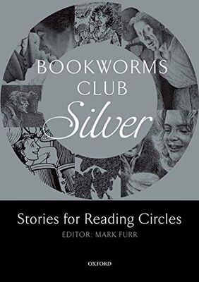 Bookworms Club Stories for Reading Circles - 1