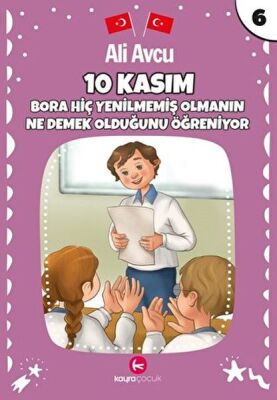 Bora 10 Kasım - 1