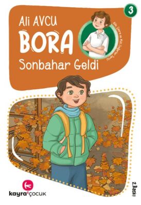 Bora 3 – Sonbahar Geldi - 1