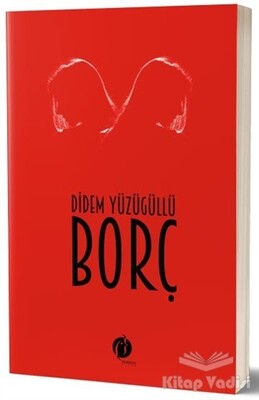 Borç - Herdem Kitap