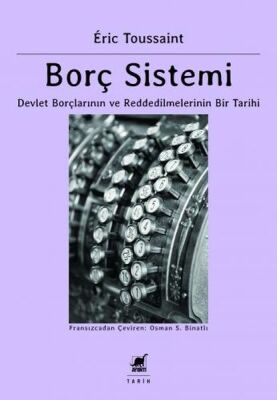 Borç Sistemi - 1