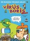 Boris Görevde Bir Bilgisayar Virüsünün Anıları / Virüs Boris - 1