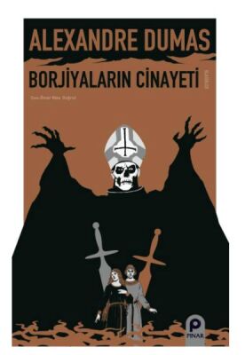 Borjiyaların Cinayeti - 1