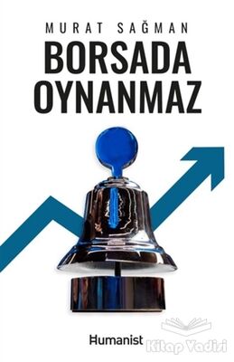 Borsada Oynanmaz - 1