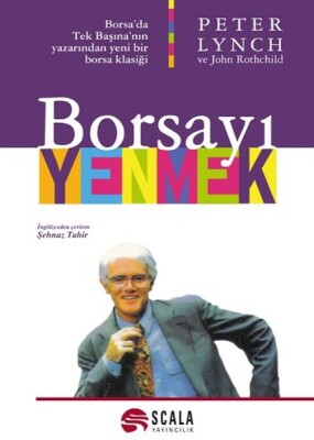 Borsayı Yenmek - Scala Yayıncılık