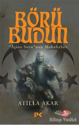 Börü Budun - 1