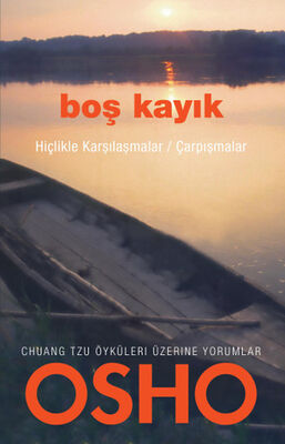 Boş Kayık - 1