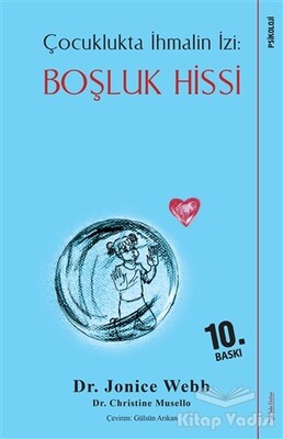 Boşluk Hissi - Çocuklukta İhmalin İzi - Sola Unitas