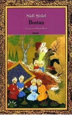 Bostan - 1