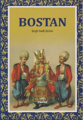 Bostan - 1