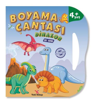 Boyama Çantası - 1