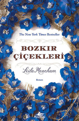 Bozkır Çiçekleri - 1