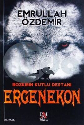 Bozkırın Kutlu Destanı - Ergenekon - 1